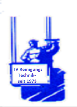 TV Reinigungs-Technik Logo